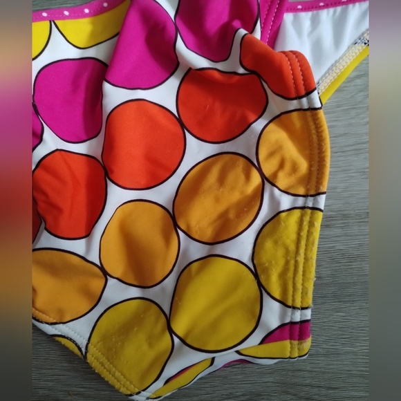 Gossip Two Piece Bikini Medium - Picture 4 of 8